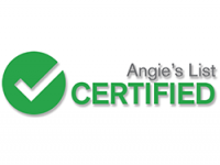 Angies List Certified